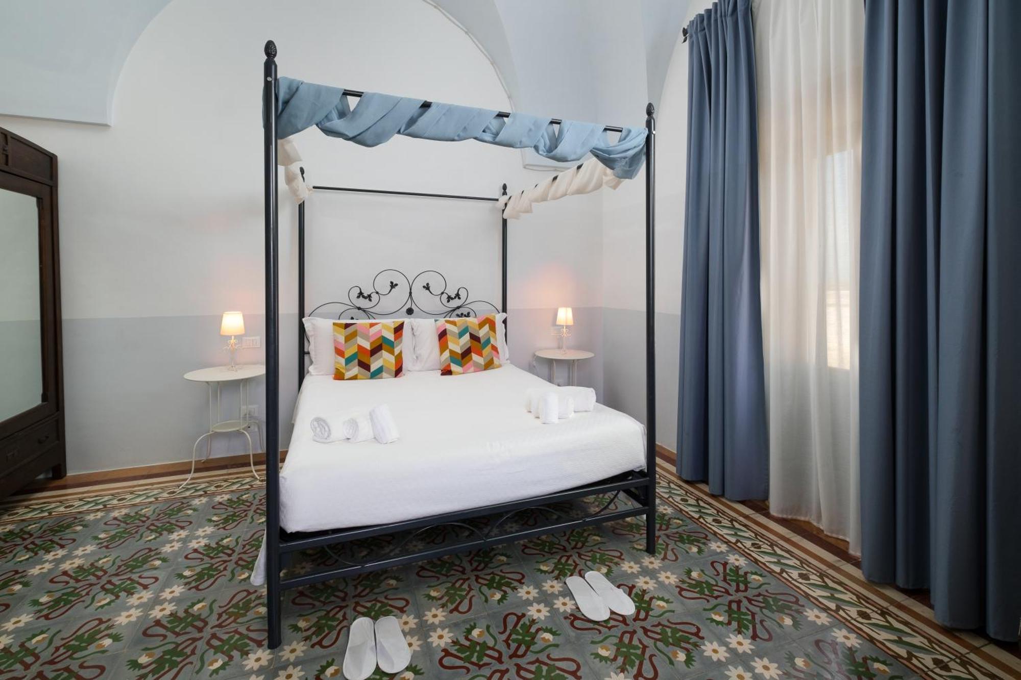 Masseria Borgo Santuri Ostuni Zimmer foto