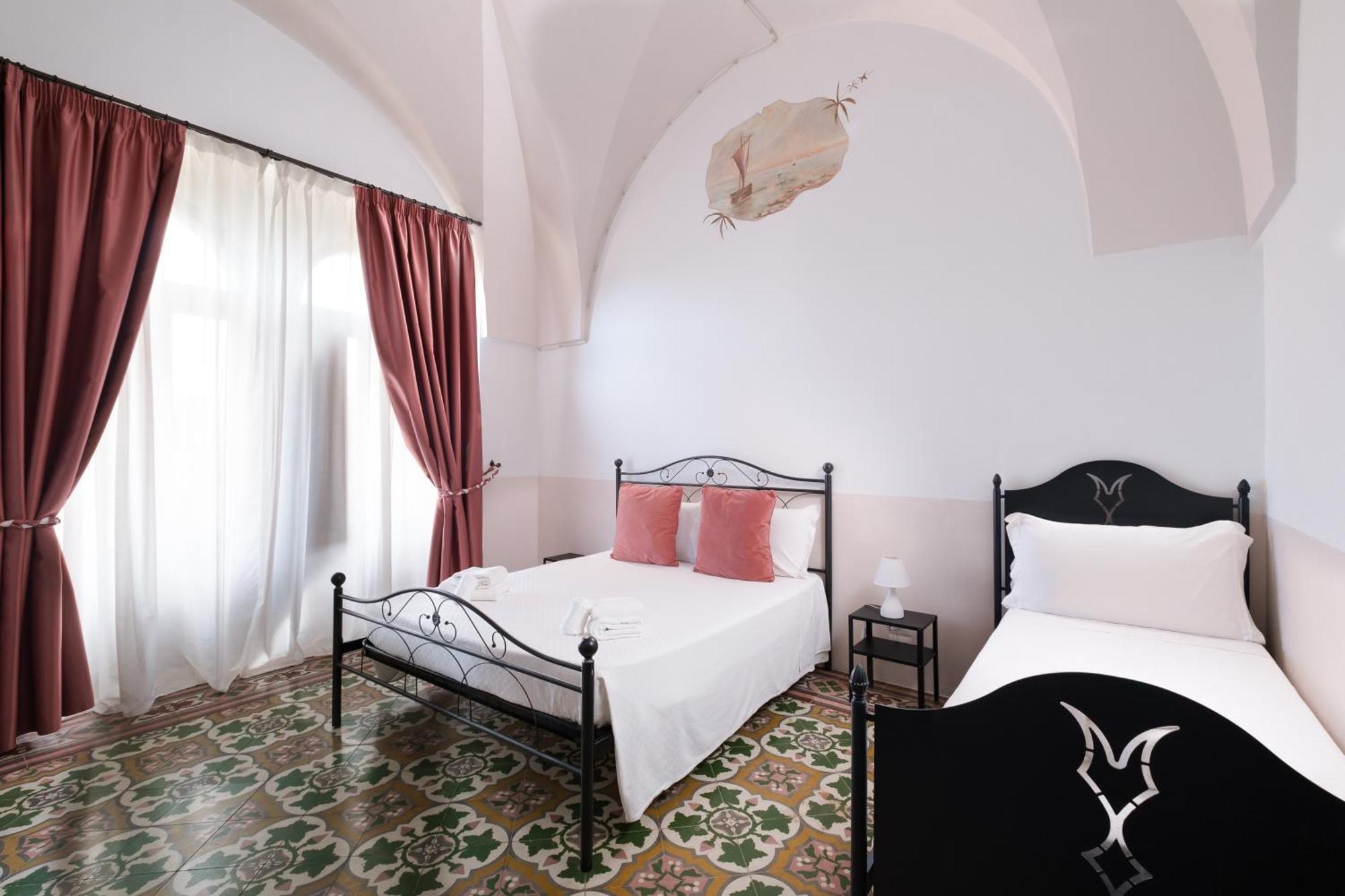 Masseria Borgo Santuri Ostuni Zimmer foto