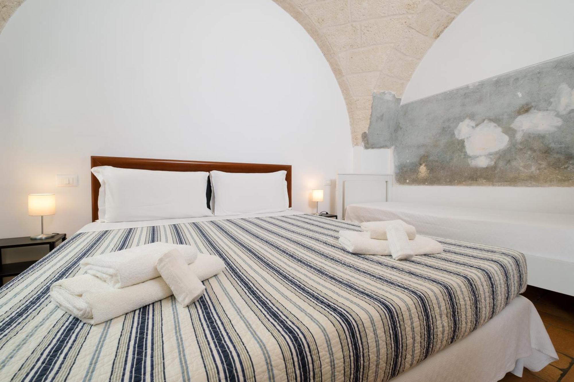 Masseria Borgo Santuri Ostuni Zimmer foto